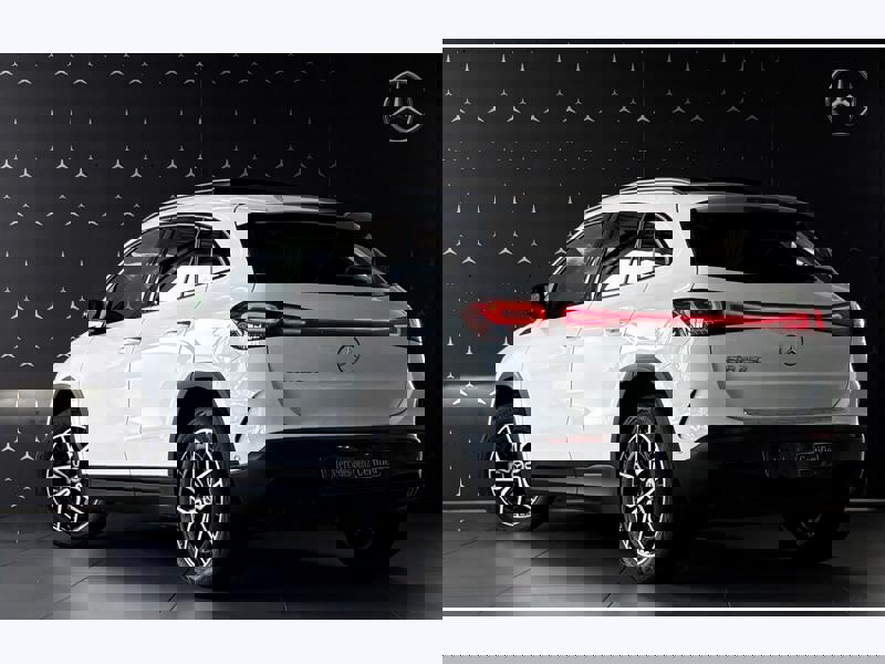 Image Mercedes-Benz EQA 250 AMG Line  
