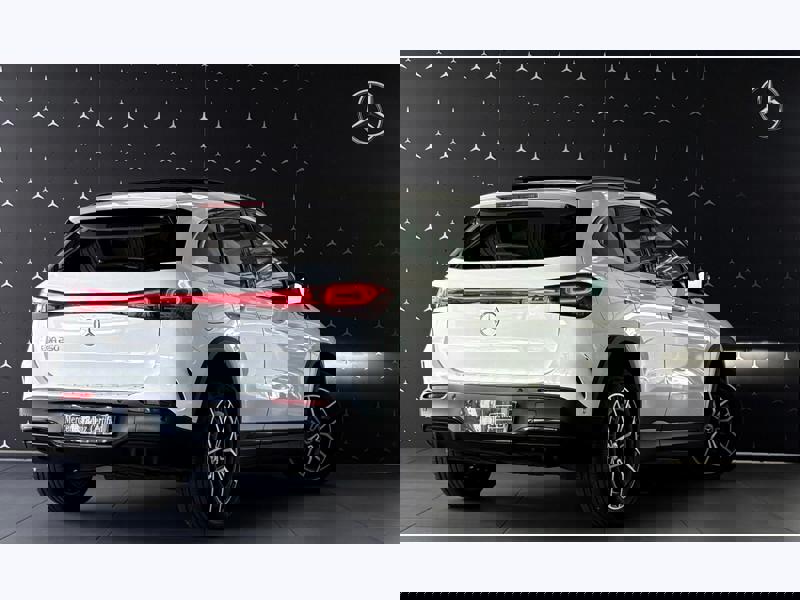 Image Mercedes-Benz EQA 250 AMG Line  
