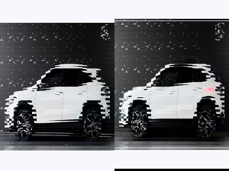 Image Mercedes-Benz EQA 250 AMG Line  