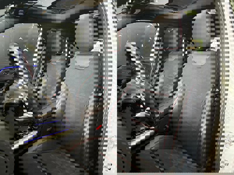 Image Mercedes-Benz EQA 250 AMG Line  