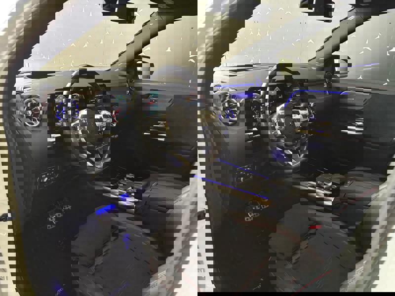 Image Mercedes-Benz EQA 250 AMG Line  