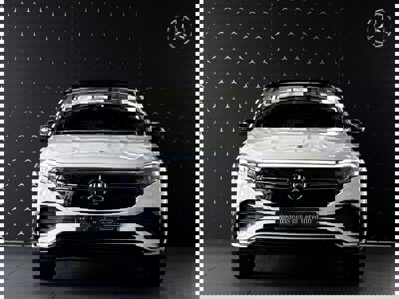 Image Mercedes-Benz EQA 250 AMG Line  