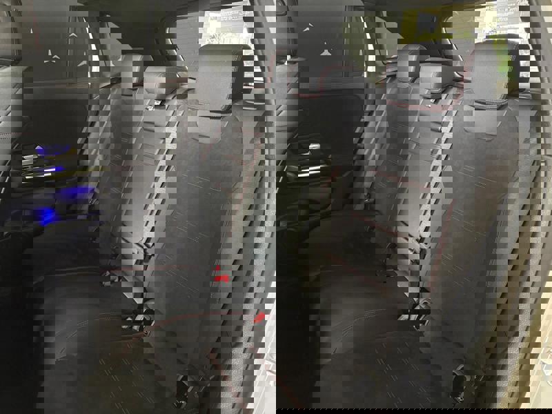 Image Mercedes-Benz EQA 250 AMG Line  