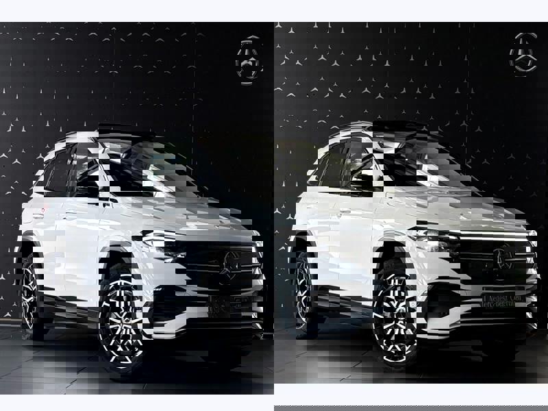 Image Mercedes-Benz EQA 250 AMG Line  