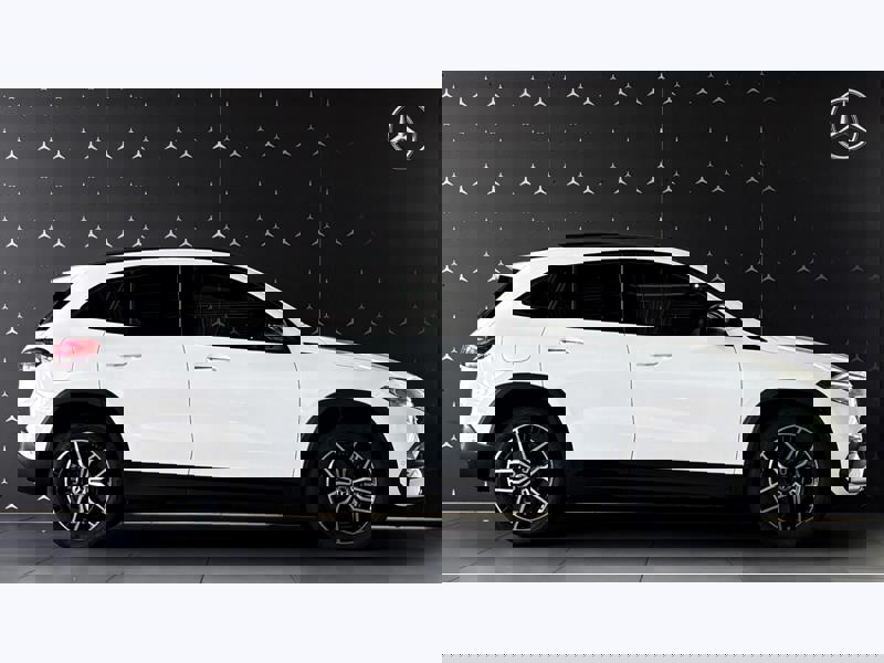 Image Mercedes-Benz EQA 250 AMG Line  