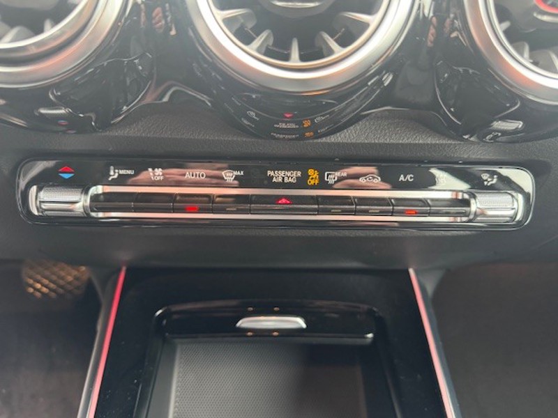 Image Mercedes-Benz EQB 250+  2436 EQB 250+ Edition