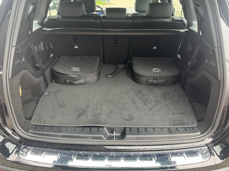 Image Mercedes-Benz EQB 250+  2436 EQB 250+ Edition