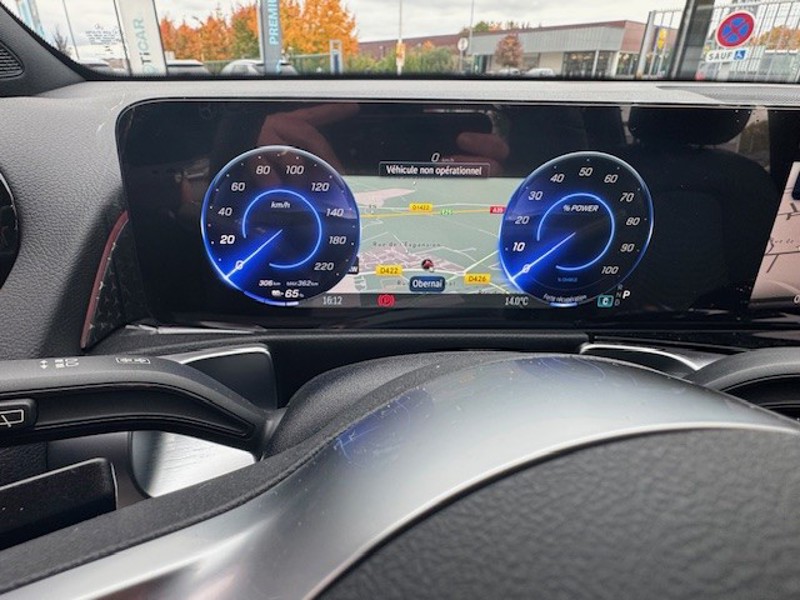 Image Mercedes-Benz EQB 250+  2436 EQB 250+ Edition