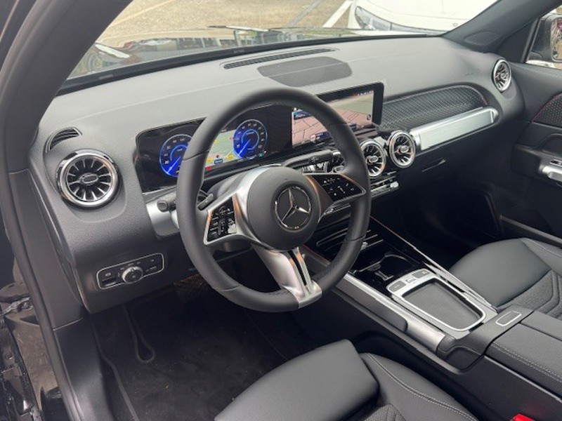 Image Mercedes-Benz EQB 250+  2436 EQB 250+ Edition