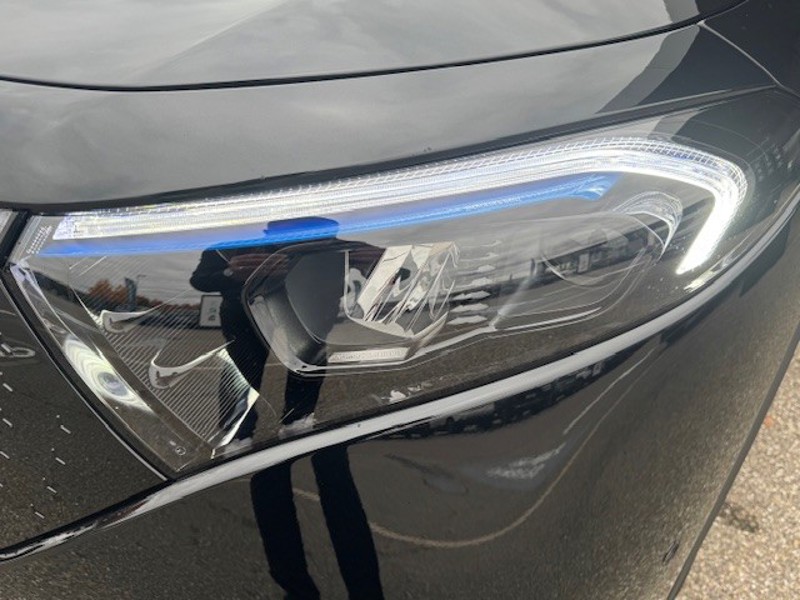 Image Mercedes-Benz EQB 250+  2436 EQB 250+ Edition