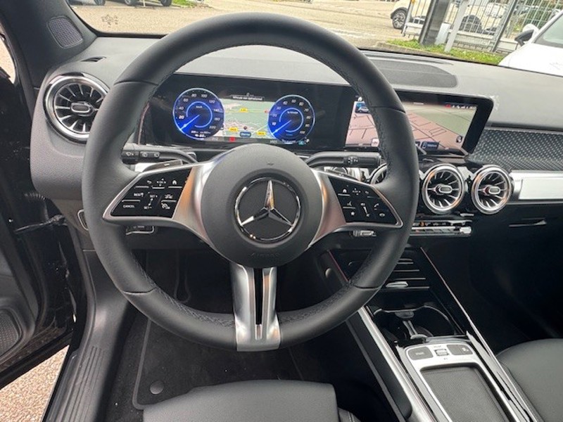 Image Mercedes-Benz EQB 250+  2436 EQB 250+ Edition