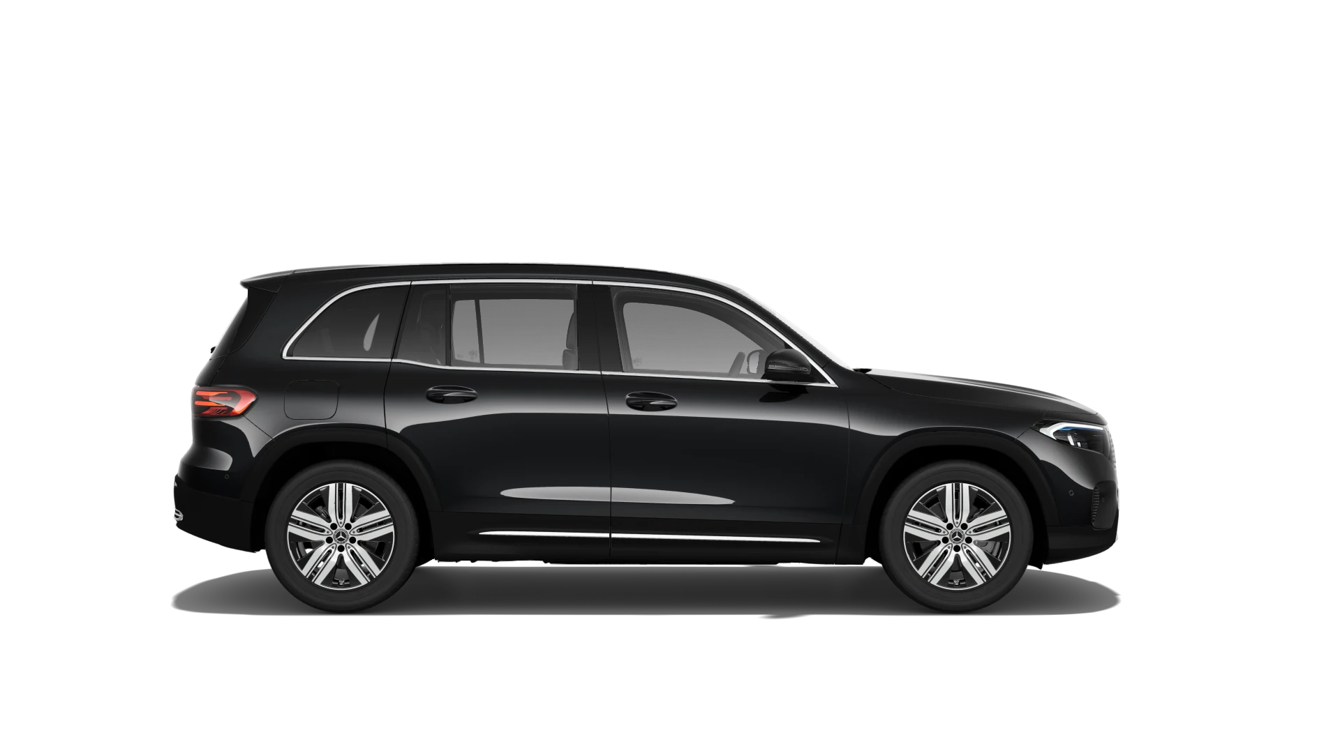 Image Mercedes-Benz EQB 250+  2436 EQB 250+ Edition