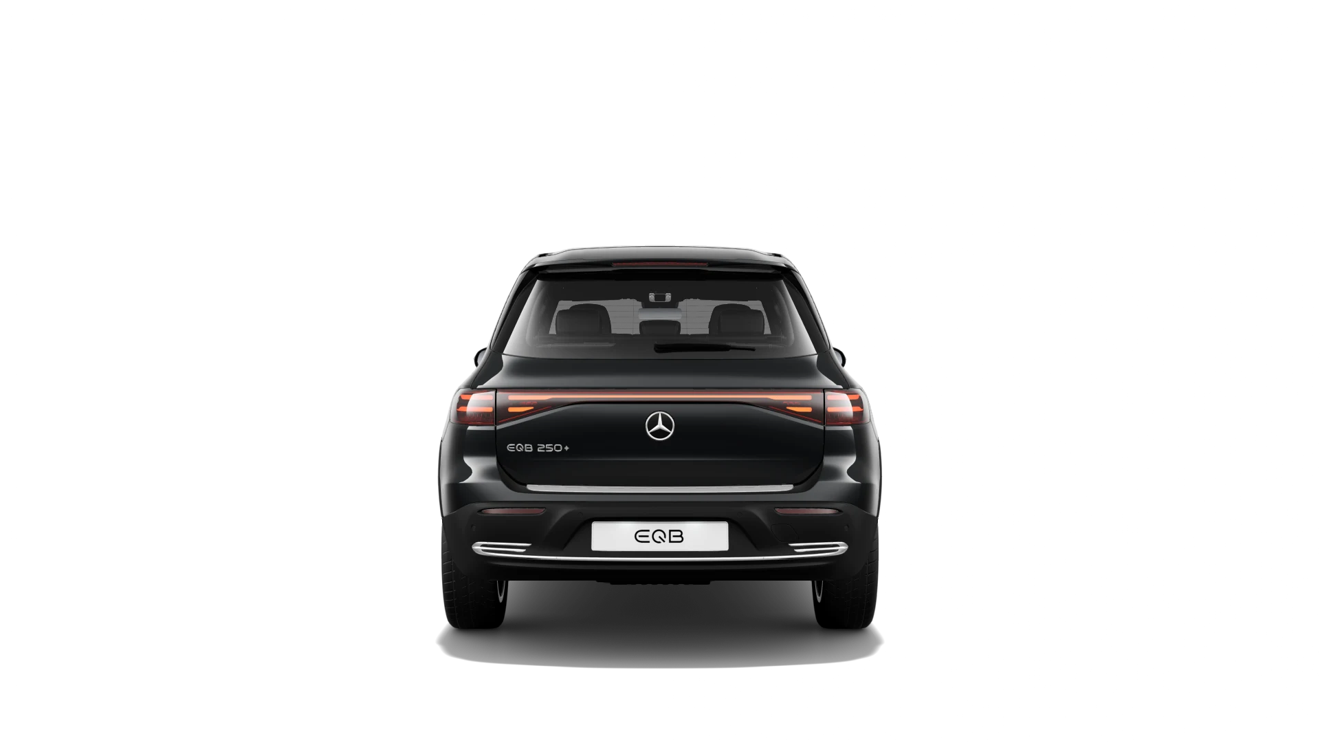 Image Mercedes-Benz EQB 250+  2436 EQB 250+ Edition