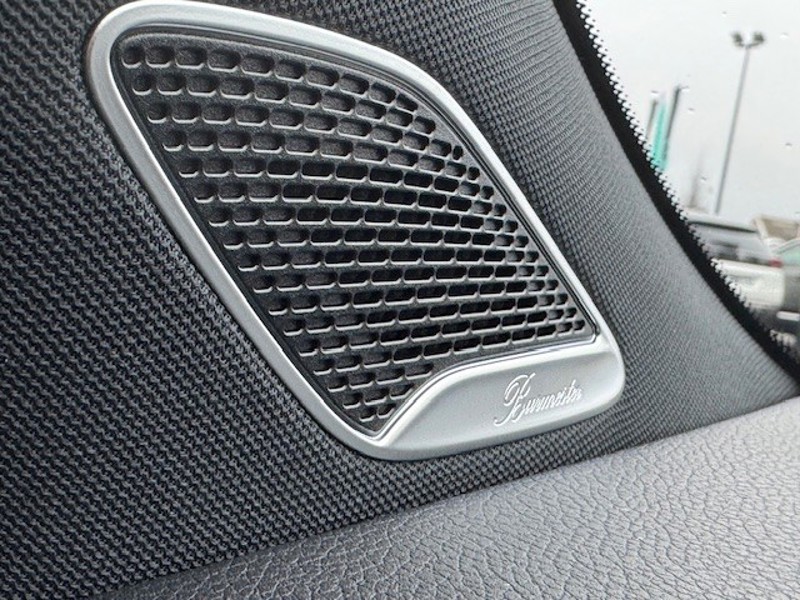 Image Mercedes-Benz EQA 250+ Business Edition Executive  2437 EQA 250+ Business Edition Executive