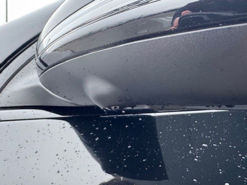 Image Mercedes-Benz EQA 250+ Business Edition Executive  2437 EQA 250+ Business Edition Executive