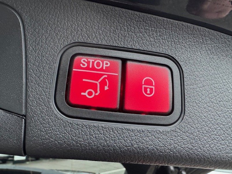 Image Mercedes-Benz EQA 250+ Business Edition Executive  2437 EQA 250+ Business Edition Executive