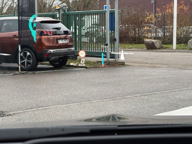 Image Mercedes-Benz EQA 250+ Business Edition Executive  2437 EQA 250+ Business Edition Executive