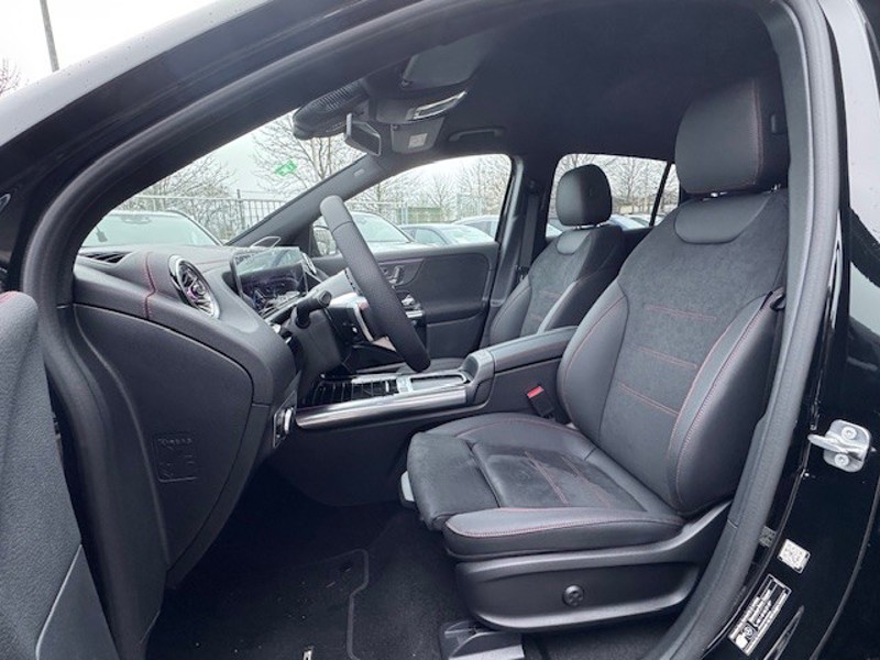 Image Mercedes-Benz EQA 250+ Business Edition Executive  2437 EQA 250+ Business Edition Executive