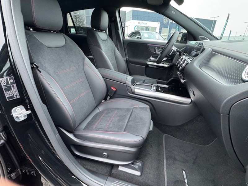 Image Mercedes-Benz EQA 250+ Business Edition Executive  2437 EQA 250+ Business Edition Executive