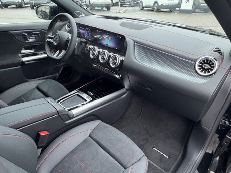Image Mercedes-Benz EQA 250+ Business Edition Executive  2437 EQA 250+ Business Edition Executive