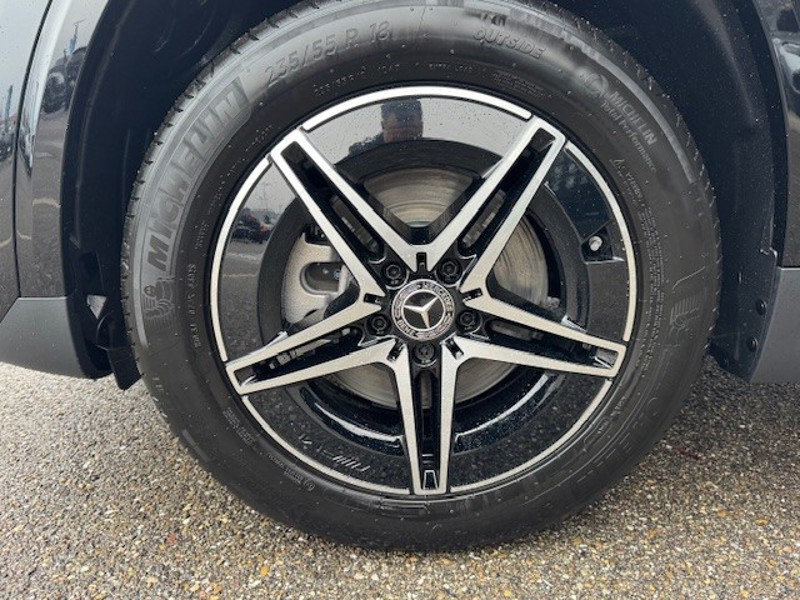 Image Mercedes-Benz EQA 250+ Business Edition Executive  2437 EQA 250+ Business Edition Executive