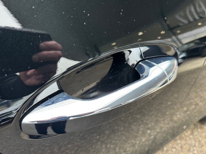 Image Mercedes-Benz EQA 250+ Business Edition Executive  2437 EQA 250+ Business Edition Executive