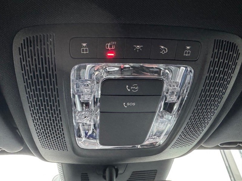 Image Mercedes-Benz EQA 250+ Business Edition Executive  2437 EQA 250+ Business Edition Executive