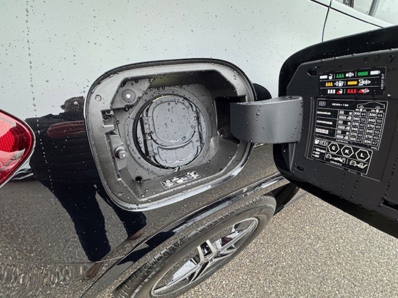 Image Mercedes-Benz EQA 250+ Business Edition Executive  2437 EQA 250+ Business Edition Executive