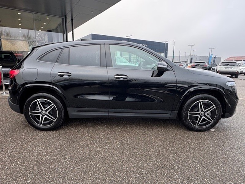 Image Mercedes-Benz EQA 250+ Business Edition Executive  2437 EQA 250+ Business Edition Executive