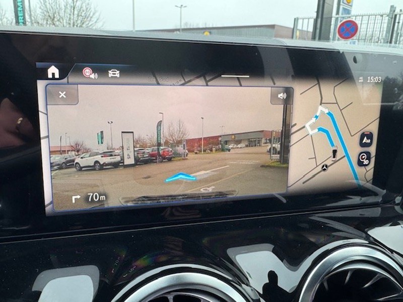 Image Mercedes-Benz EQA 250+ Business Edition Executive  2437 EQA 250+ Business Edition Executive