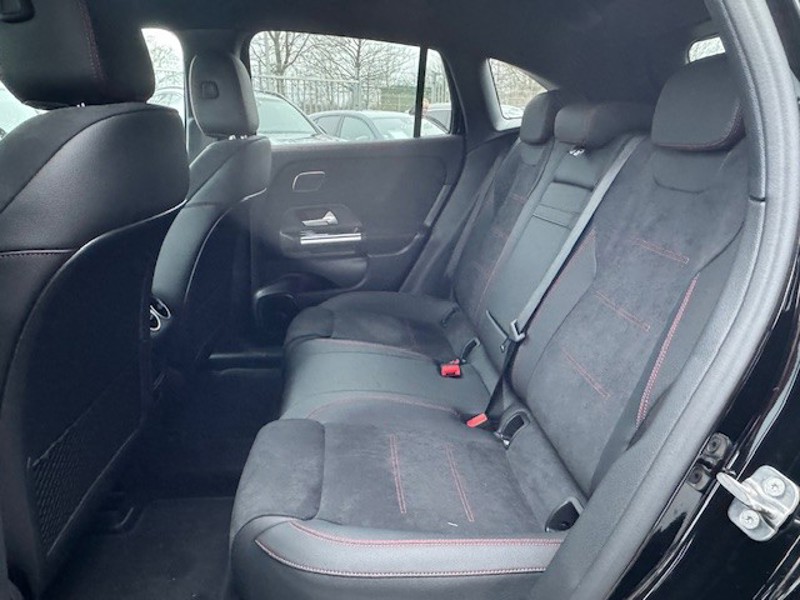 Image Mercedes-Benz EQA 250+ Business Edition Executive  2437 EQA 250+ Business Edition Executive