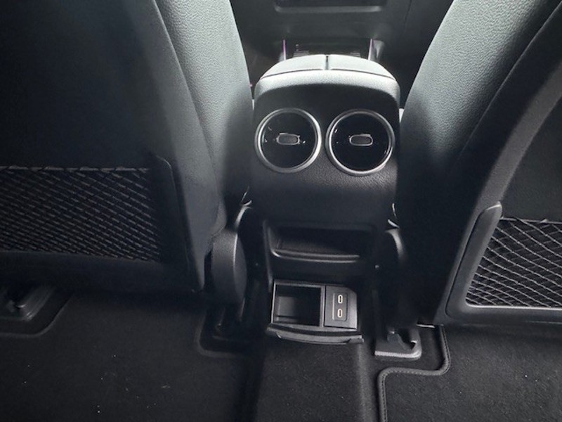 Image Mercedes-Benz EQA 250+ Business Edition Executive  2437 EQA 250+ Business Edition Executive