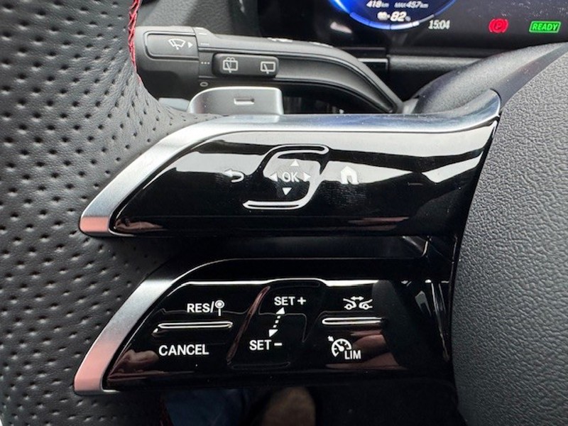 Image Mercedes-Benz EQA 250+ Business Edition Executive  2437 EQA 250+ Business Edition Executive