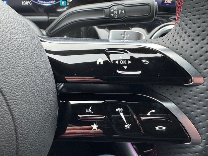 Image Mercedes-Benz EQA 250+ Business Edition Executive  2437 EQA 250+ Business Edition Executive