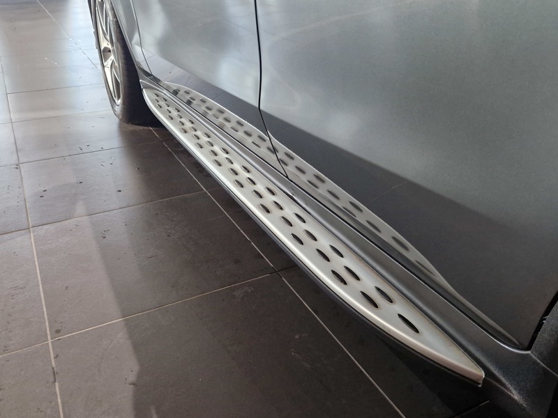 Image Mercedes-Benz GLC COUPÉ GLC 350 e 4MATIC Coupé Fascination FASCINATION GLC COUPE 350e FASCINATION 