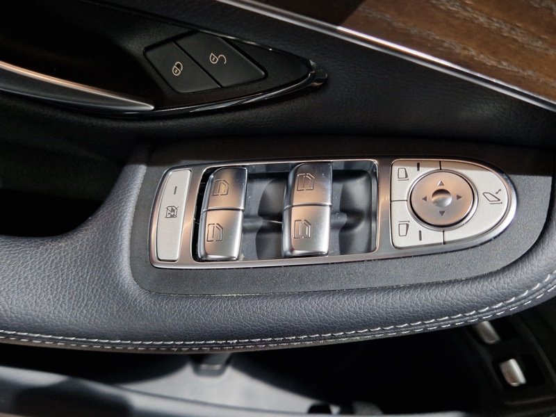 Image Mercedes-Benz GLC COUPÉ GLC 350 e 4MATIC Coupé Fascination FASCINATION GLC COUPE 350e FASCINATION 