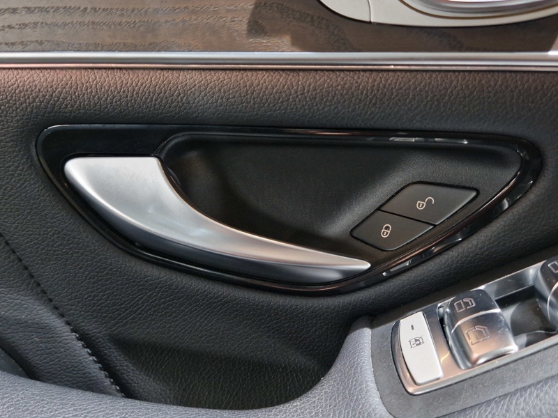 Image Mercedes-Benz GLC COUPÉ GLC 350 e 4MATIC Coupé Fascination FASCINATION GLC COUPE 350e FASCINATION 