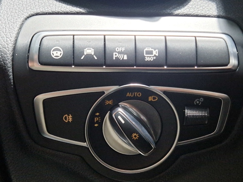 Image Mercedes-Benz GLC COUPÉ GLC 350 e 4MATIC Coupé Fascination FASCINATION GLC COUPE 350e FASCINATION 