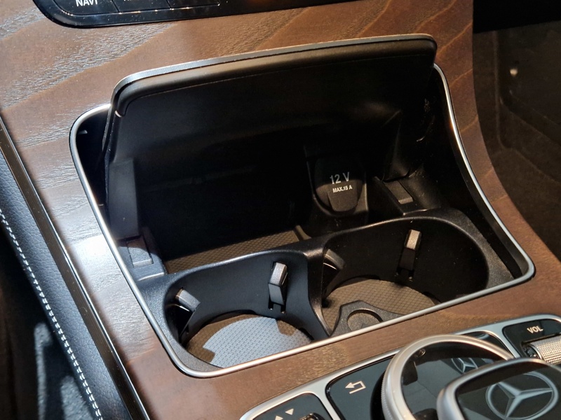 Image Mercedes-Benz GLC COUPÉ GLC 350 e 4MATIC Coupé Fascination FASCINATION GLC COUPE 350e FASCINATION 