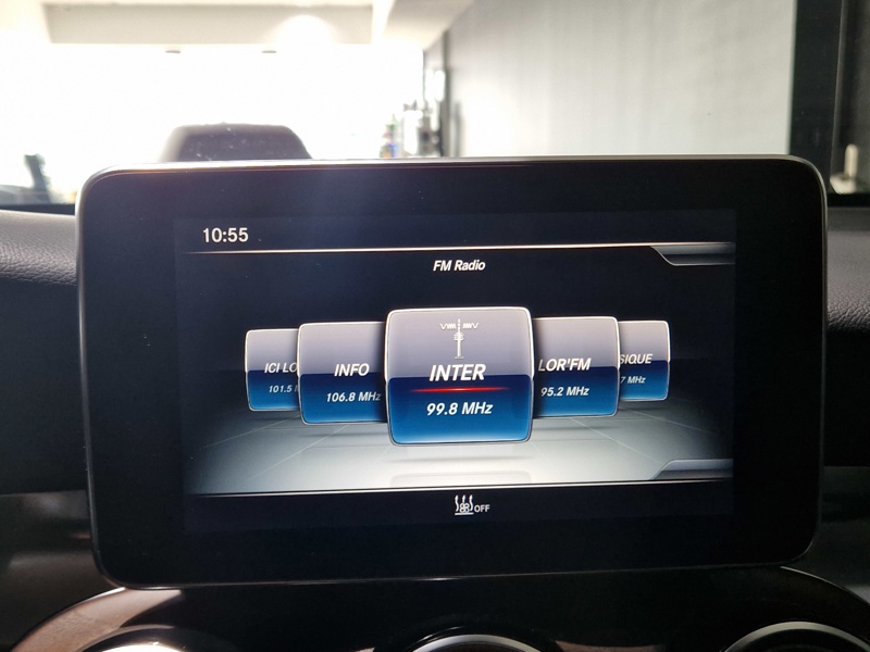 Image Mercedes-Benz GLC COUPÉ GLC 350 e 4MATIC Coupé Fascination FASCINATION GLC COUPE 350e FASCINATION 