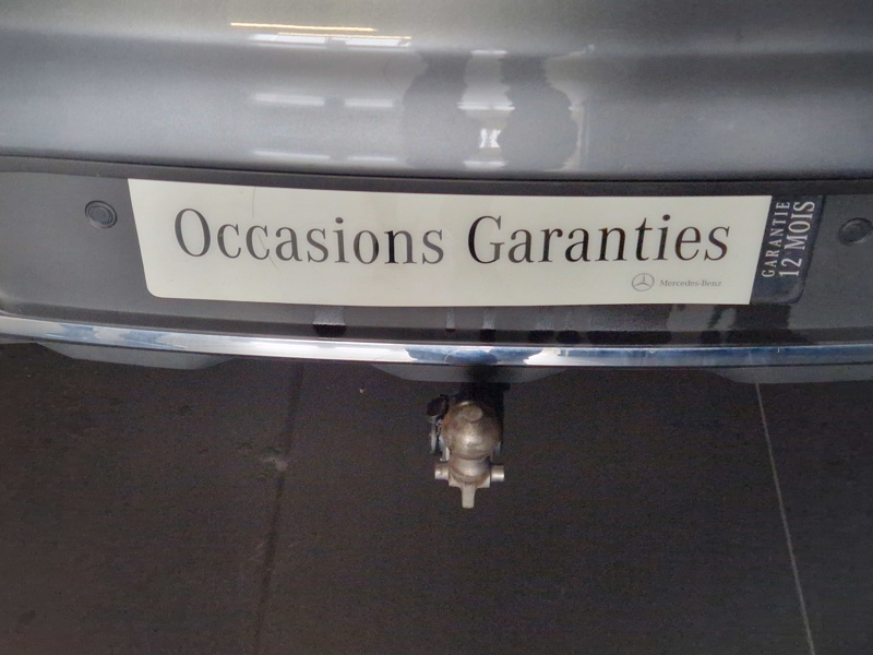 Image Mercedes-Benz GLC COUPÉ GLC 350 e 4MATIC Coupé Fascination FASCINATION GLC COUPE 350e FASCINATION 