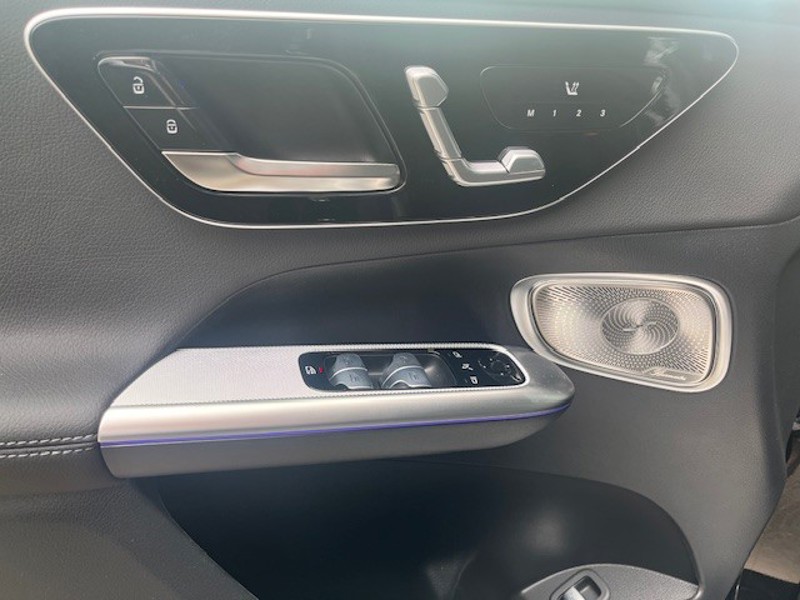 Image Mercedes-Benz GLC SUV GLC 200 d 4MATIC AMG Line  2546 GLC 200 d 4MATIC