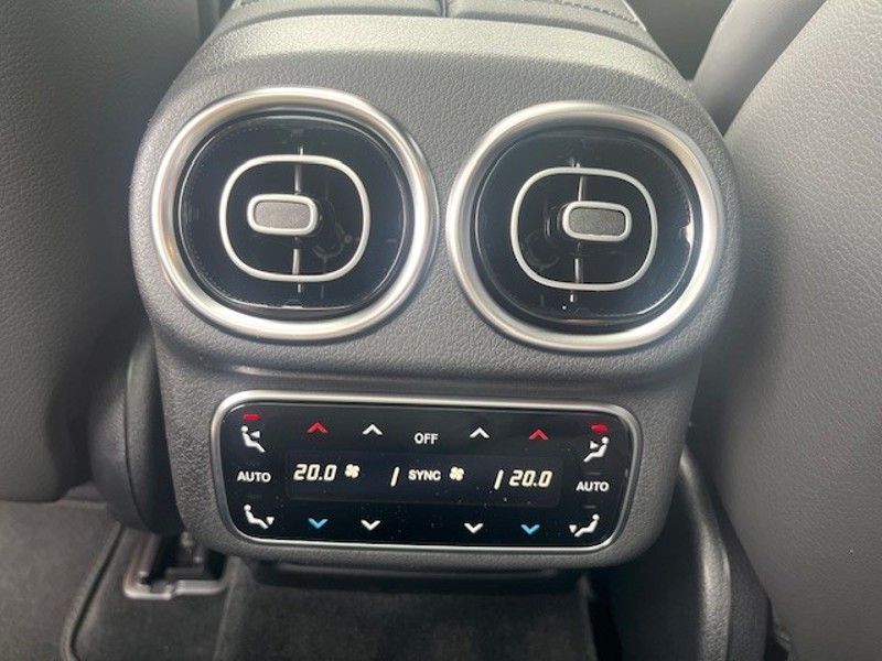 Image Mercedes-Benz GLC SUV GLC 200 d 4MATIC AMG Line  2546 GLC 200 d 4MATIC