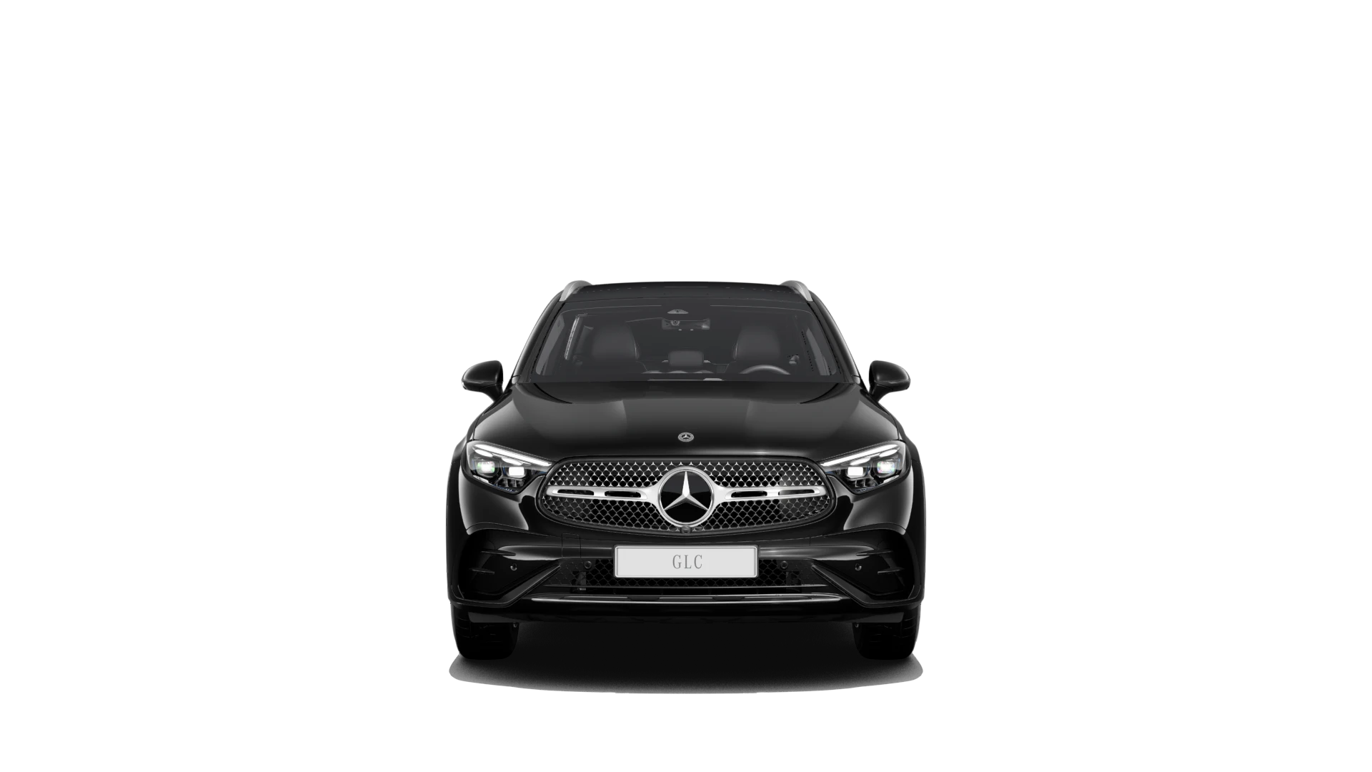 Image Mercedes-Benz GLC SUV GLC 200 d 4MATIC AMG Line  2546 GLC 200 d 4MATIC