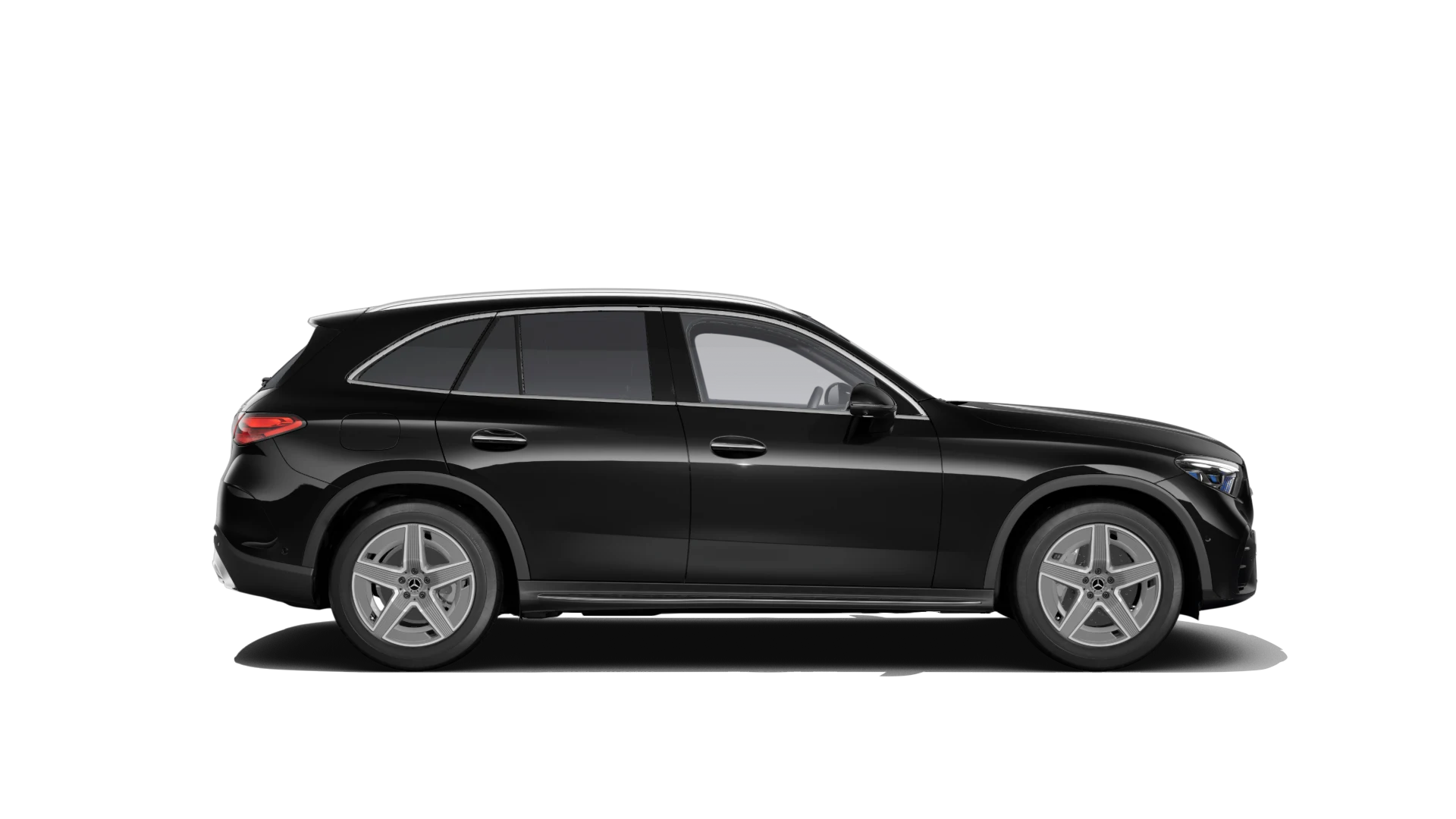 Image Mercedes-Benz GLC SUV GLC 200 d 4MATIC AMG Line  2546 GLC 200 d 4MATIC