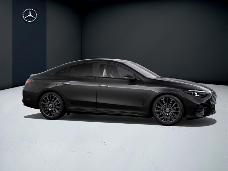 Image Mercedes-Benz CLA COUPÉ CLA 250+ avec technologie EQ Limited Edition  1743 CLA 250+ avec technologie EQ