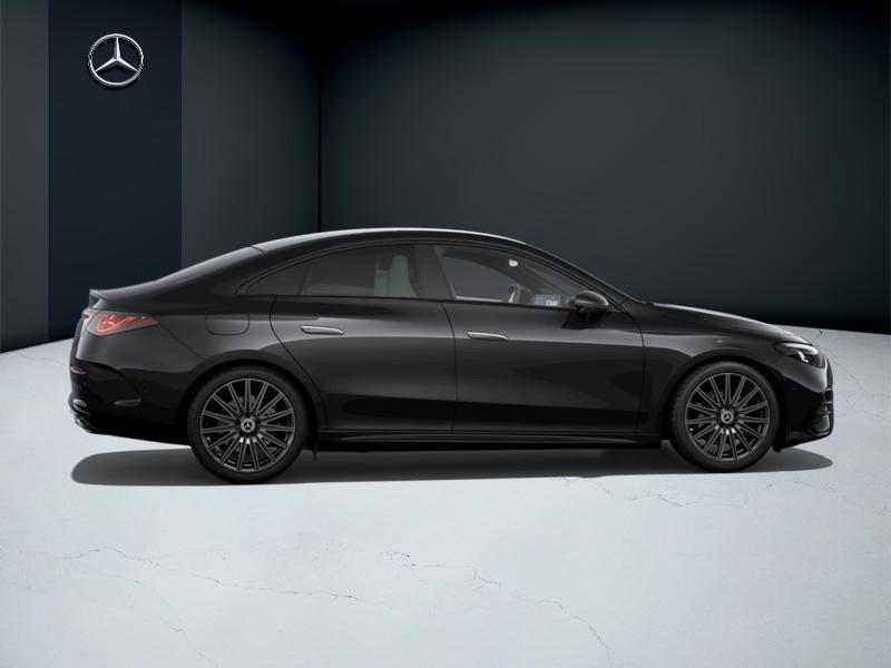 Image Mercedes-Benz CLA COUPÉ CLA 250+ avec technologie EQ Limited Edition  1743 CLA 250+ avec technologie EQ