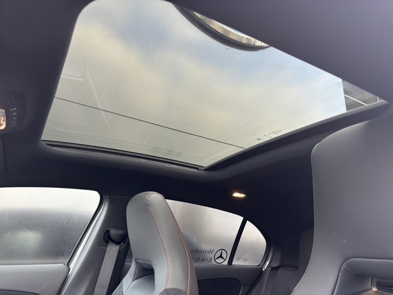 Image Mercedes-Benz CLASSE A 200 d Star Edition  1770 Classe A 200 d Star Edition