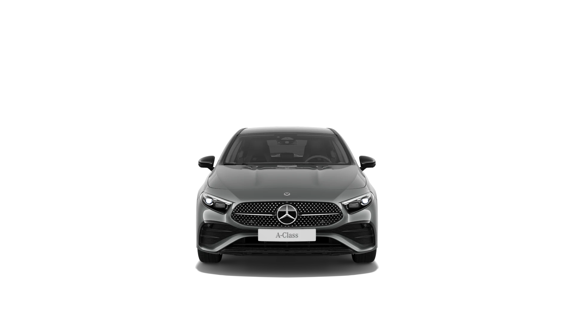 Image Mercedes-Benz CLASSE A 200 d Star Edition  1770 Classe A 200 d Star Edition