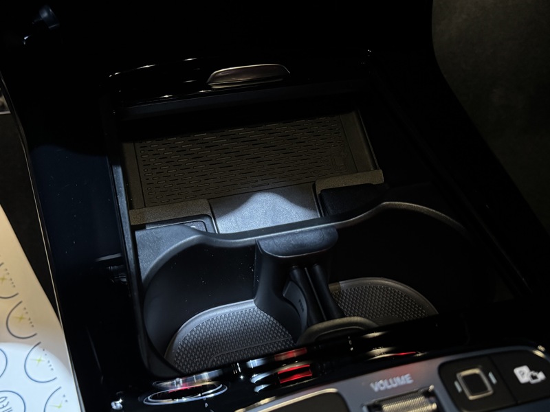 Image Mercedes-Benz CLASSE A A 200 d Compacte AMG Line Classe A 200 d AMG Line